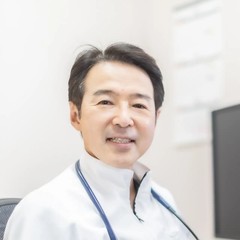 七夕医院名古屋院 梶先生