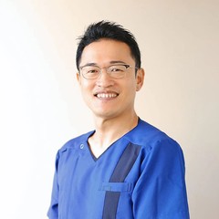 オリーブ歯科 加藤先生