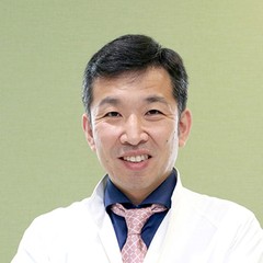 平和通ハート内科 野田先生